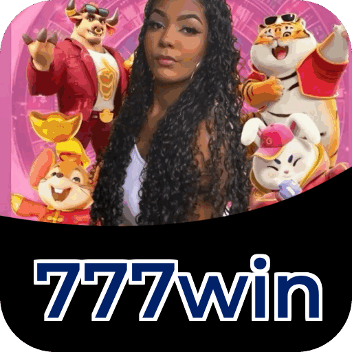 Catálogo slots 777win mostrando top jogos Gates Olympus Sweet Bonanza Fortune Tiger Big Bass volatilidade RTP