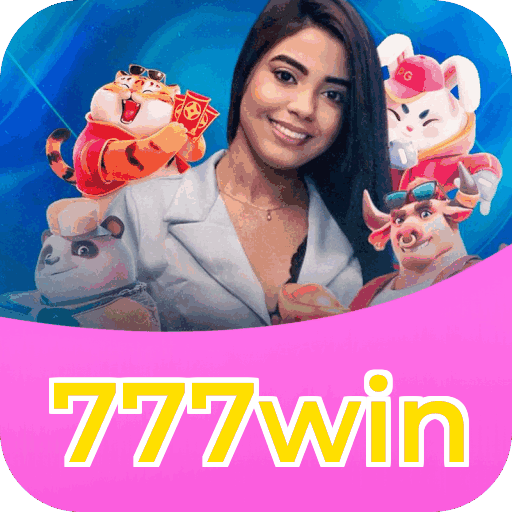 Plataforma 777win mostrando interface moderna, jogos certificados e recursos de segurança licenciados